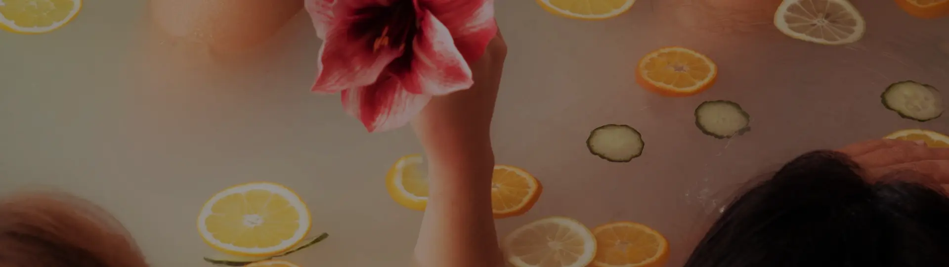 Spa para amigas en Barcelona: experiencia Treinta más treinta en Bali Spirit
