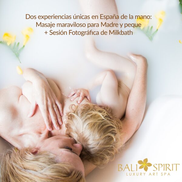 Baby Spa Art (Sesi?n de Fotos) OFERTA D?A DE LA MADRE - Imagen 2