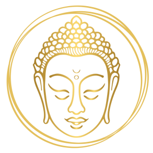 Icono de Buda: un santuario de sensaciones