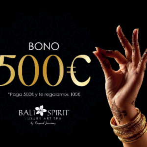 Bono bienestar