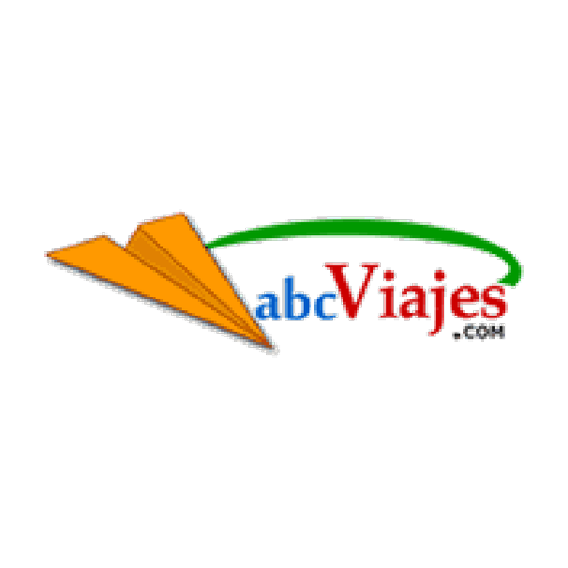 Logo de ABC Viajes