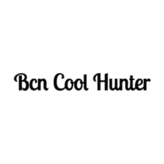 Logo de BCN Coolhunter