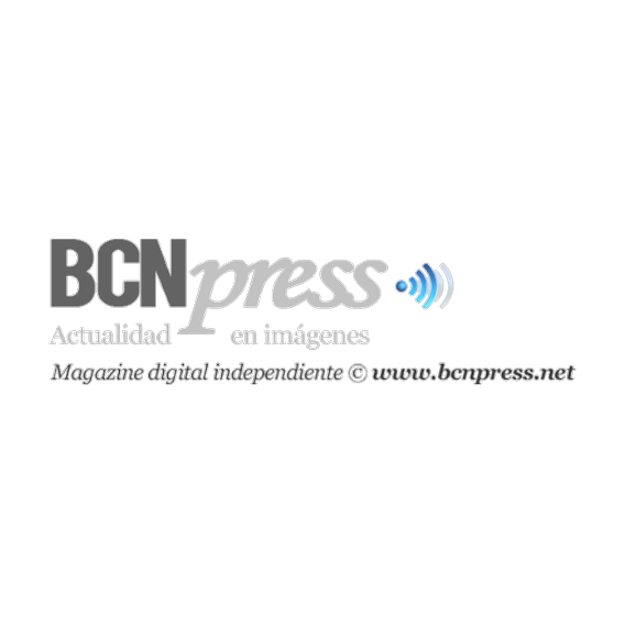 Logo de BCN Press