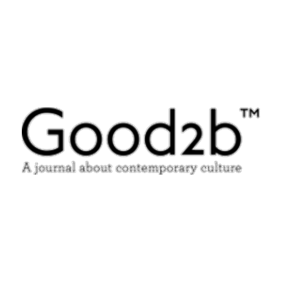 Logo de Good2b
