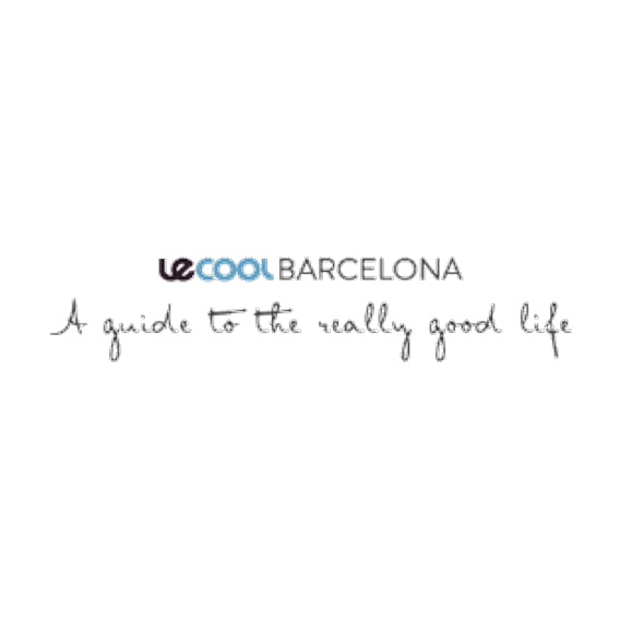 Logo de Le Cool Barcelona
