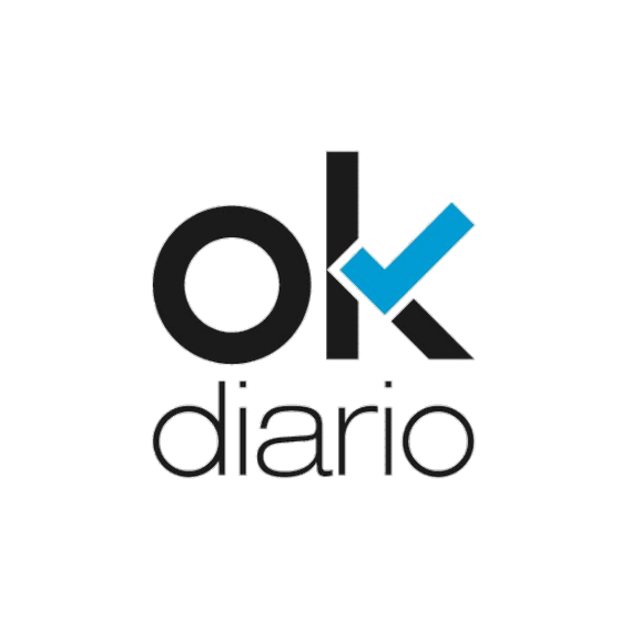 Logo de OKdiario