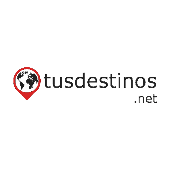 Logo de Tusdestinos