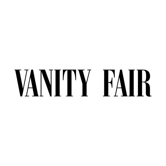 Logo de Vanity Fair