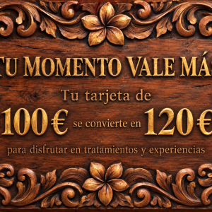Bali Bonus 120
